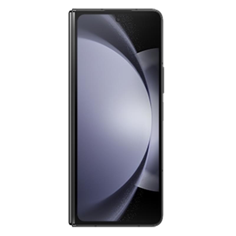 Samsung Galaxy Z Fold5 SM-F946B 19,3 cm (7.6"") Dual SIM Android 13 5G USB Type-C 12 GB 256 GB 4400 mAh Zwart