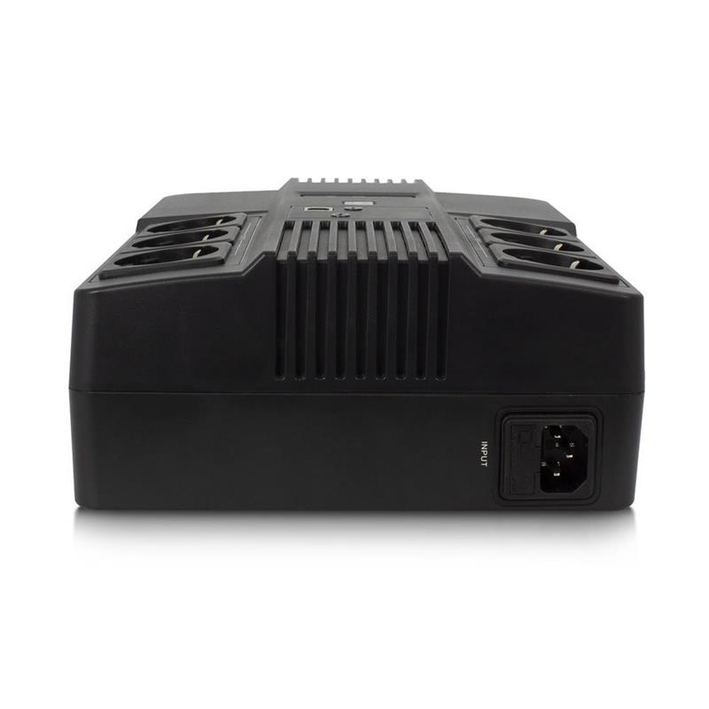 ACT AC2300 UPS Line-interactive 0,6 kVA 360 W