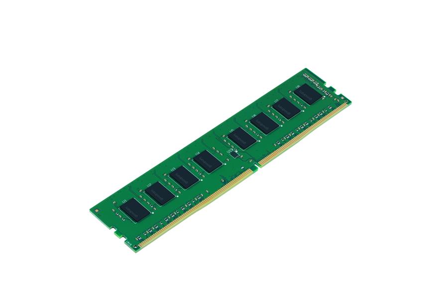 GOODRAM essential U-DIMM 8 GB PC21300 DDR4 2666 CL19