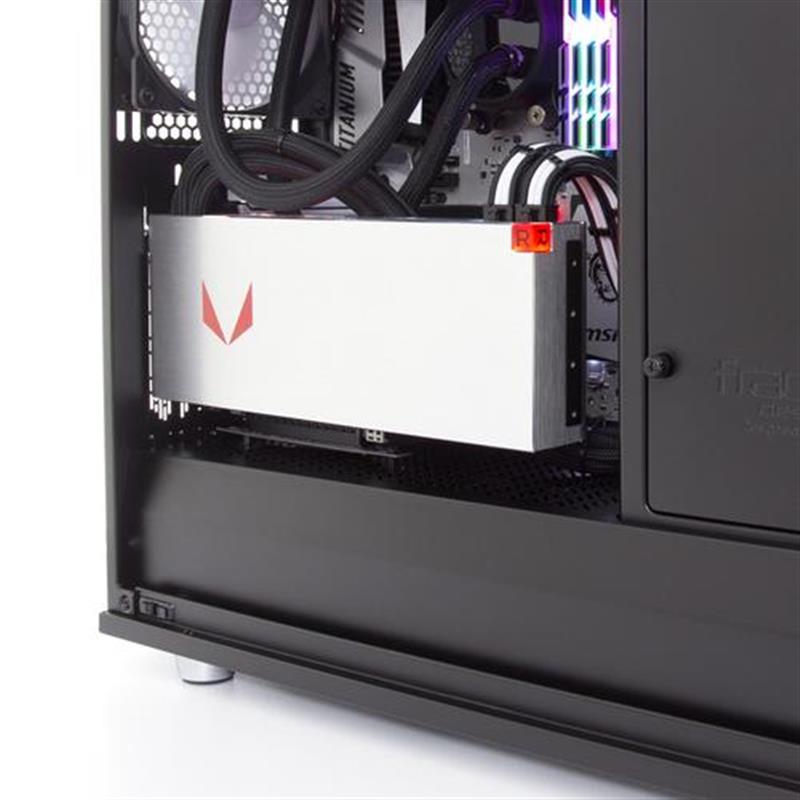 Fractal Design VRC-25 Universeel