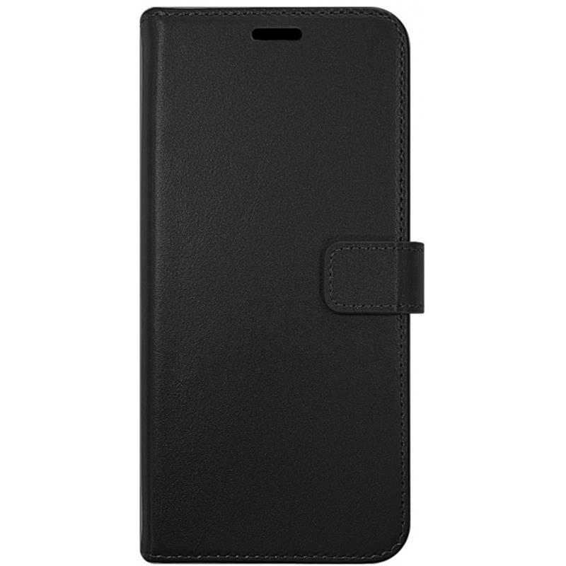 Valenta Book Case Gel Skin Apple iPhone 13 Pro Black