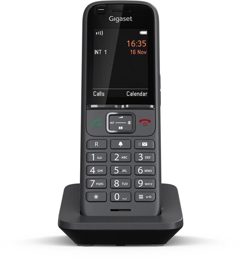 S700H PRO Mobilteile fur DECT IP