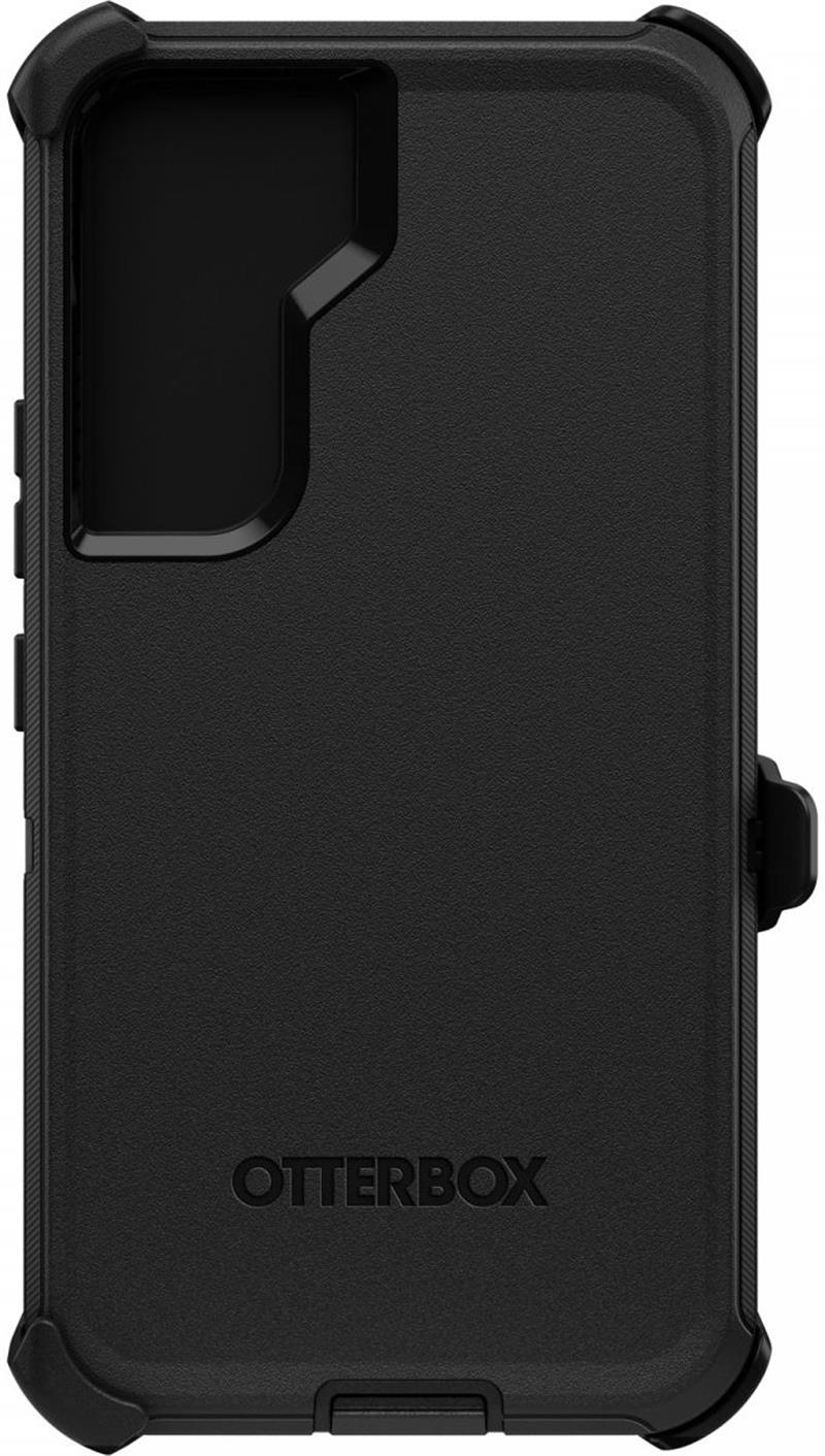 OtterBox Defender mobiele telefoon behuizingen 15,5 cm (6.1"") Hoes Zwart