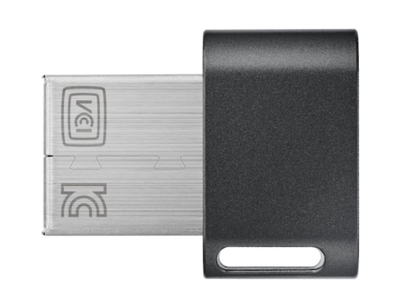 Samsung MUF-128AB USB flash drive 128 GB USB Type-A 3.2 Gen 1 (3.1 Gen 1) Grijs, Zilver