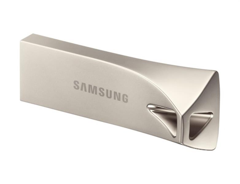 Samsung MUF-128BE USB flash drive 128 GB USB Type-A 3.2 Gen 1 (3.1 Gen 1) Zilver