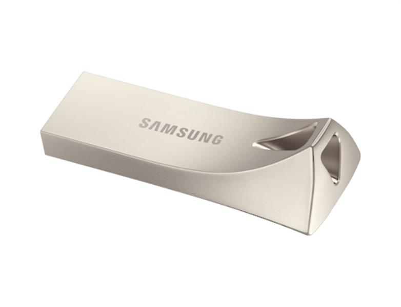 Samsung MUF-128BE USB flash drive 128 GB USB Type-A 3.2 Gen 1 (3.1 Gen 1) Zilver