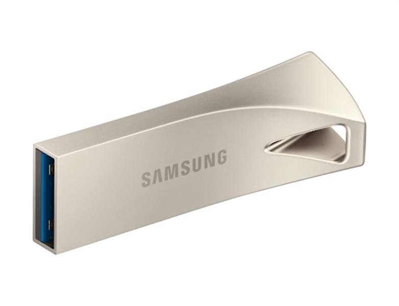 Samsung MUF-128BE USB flash drive 128 GB USB Type-A 3.2 Gen 1 (3.1 Gen 1) Zilver