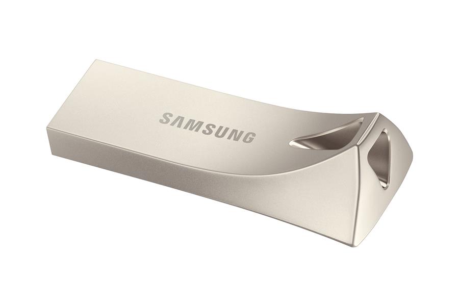 Samsung MUF-128BE USB flash drive 128 GB USB Type-A 3.2 Gen 1 (3.1 Gen 1) Zilver