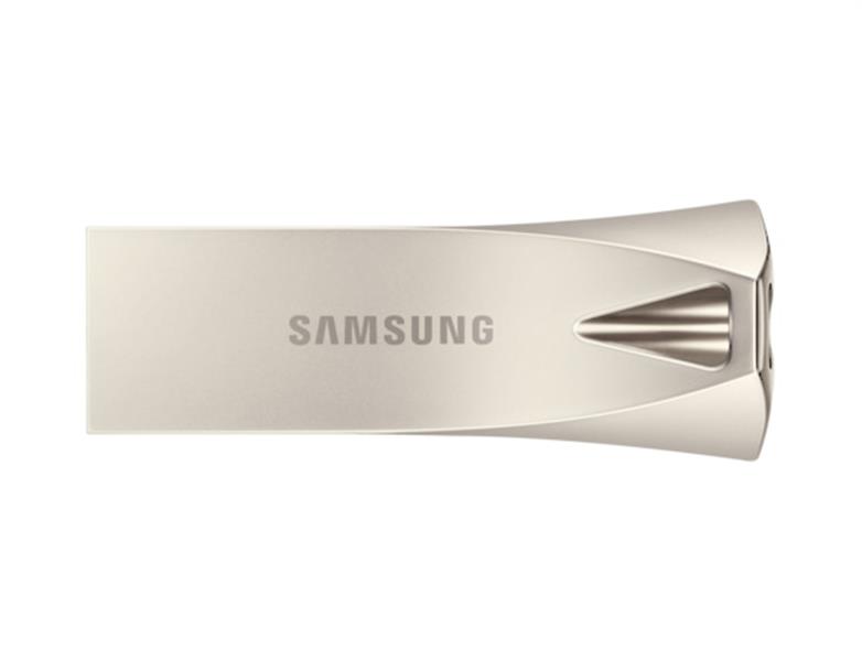 Samsung MUF-128BE USB flash drive 128 GB USB Type-A 3.2 Gen 1 (3.1 Gen 1) Zilver