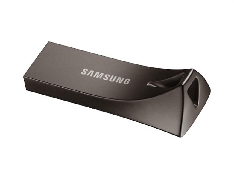 Samsung MUF-128BE USB flash drive 128 GB USB Type-A 3.2 Gen 1 (3.1 Gen 1) Zwart, Grijs