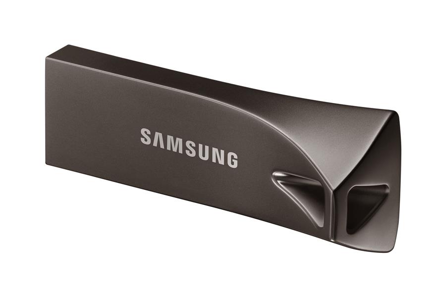 Samsung MUF-128BE USB flash drive 128 GB USB Type-A 3.2 Gen 1 (3.1 Gen 1) Zwart, Grijs