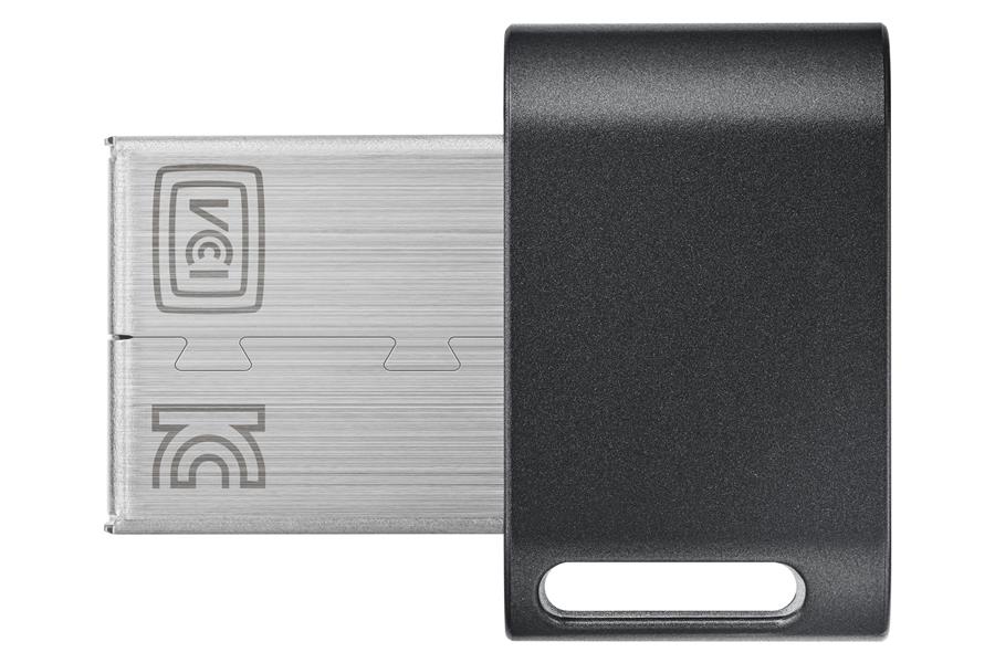 Samsung MUF-256AB USB flash drive 256 GB USB Type-A 3.2 Gen 1 (3.1 Gen 1) Grijs, Zilver