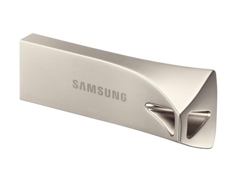 Samsung MUF-256BE USB flash drive 256 GB USB Type-A 3.2 Gen 1 (3.1 Gen 1) Zilver