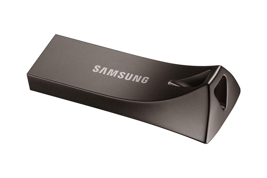 Samsung MUF-256BE USB flash drive 256 GB USB Type-A 3.2 Gen 1 (3.1 Gen 1) Grijs