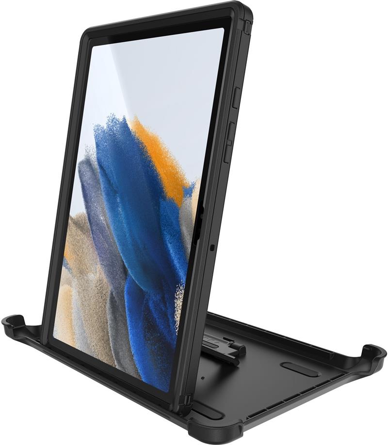 Otterbox Defender Case Samsung Galaxy Tab A8 2022 Black