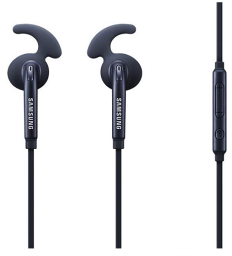 EO-EG920BBEGWW Samsung In-Ear Fit Stereo Headset Black Bulk