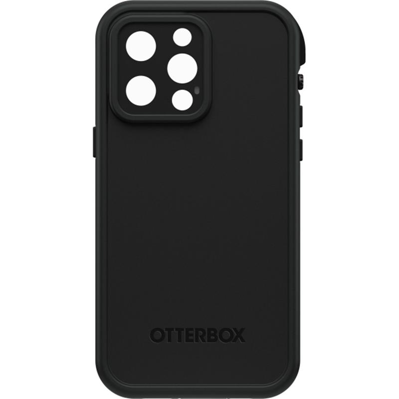 OtterBox Fre mobiele telefoon behuizingen 17 cm (6.7"") Hoes Zwart