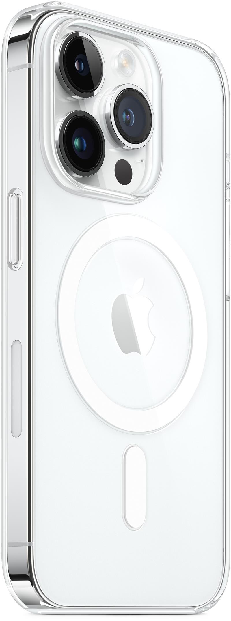  Apple Clear Case with MagSafe iPhone 14 Pro Transparent