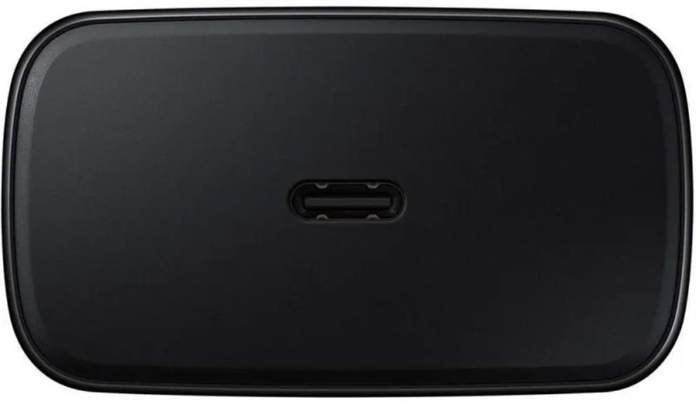  Samsung Super Fast Charging Wall Charger USB-C 45W Black Bulk