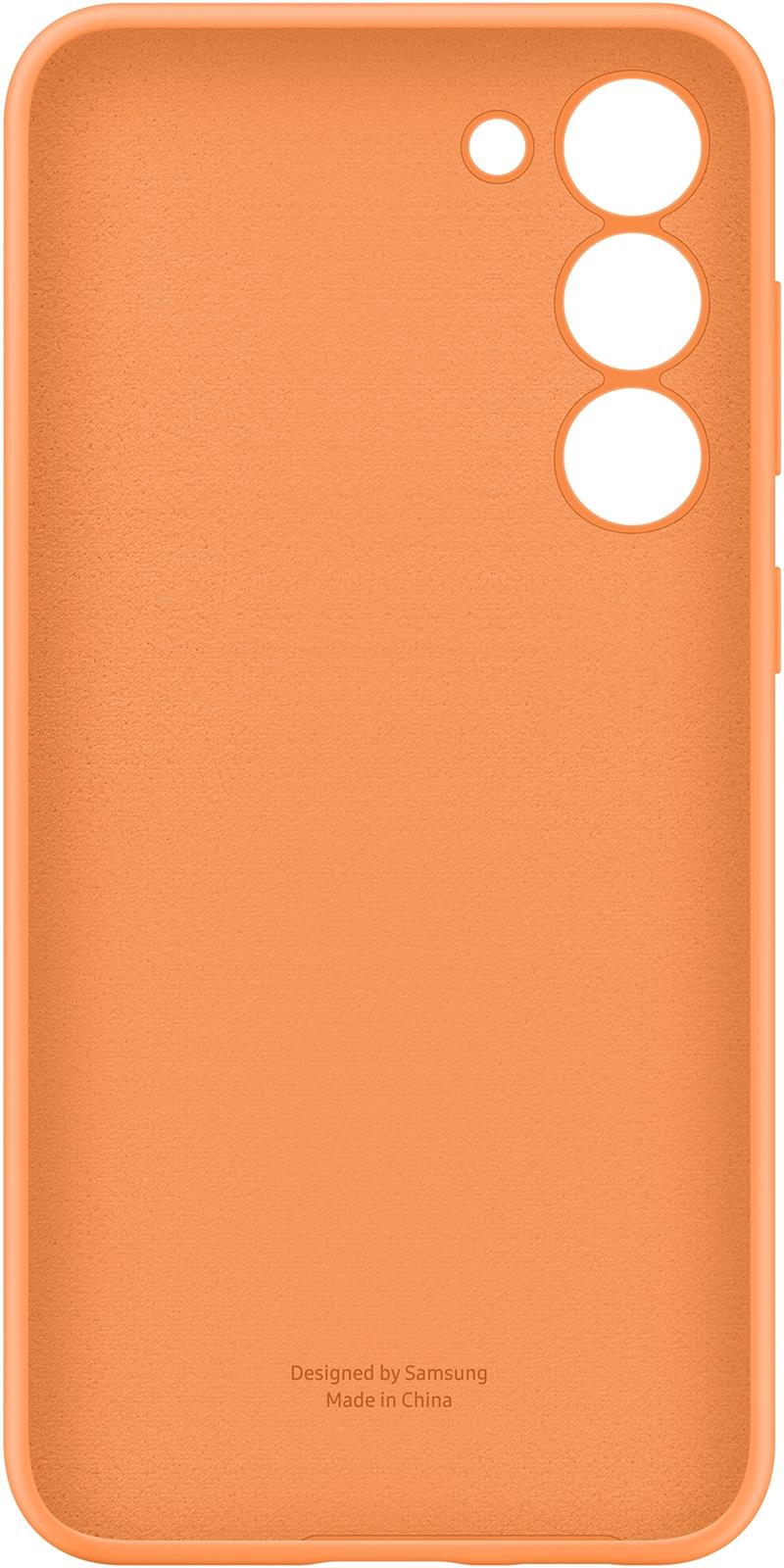 Samsung EF-PS916TOEGWW mobiele telefoon behuizingen 16,8 cm (6.6"") Hoes Oranje