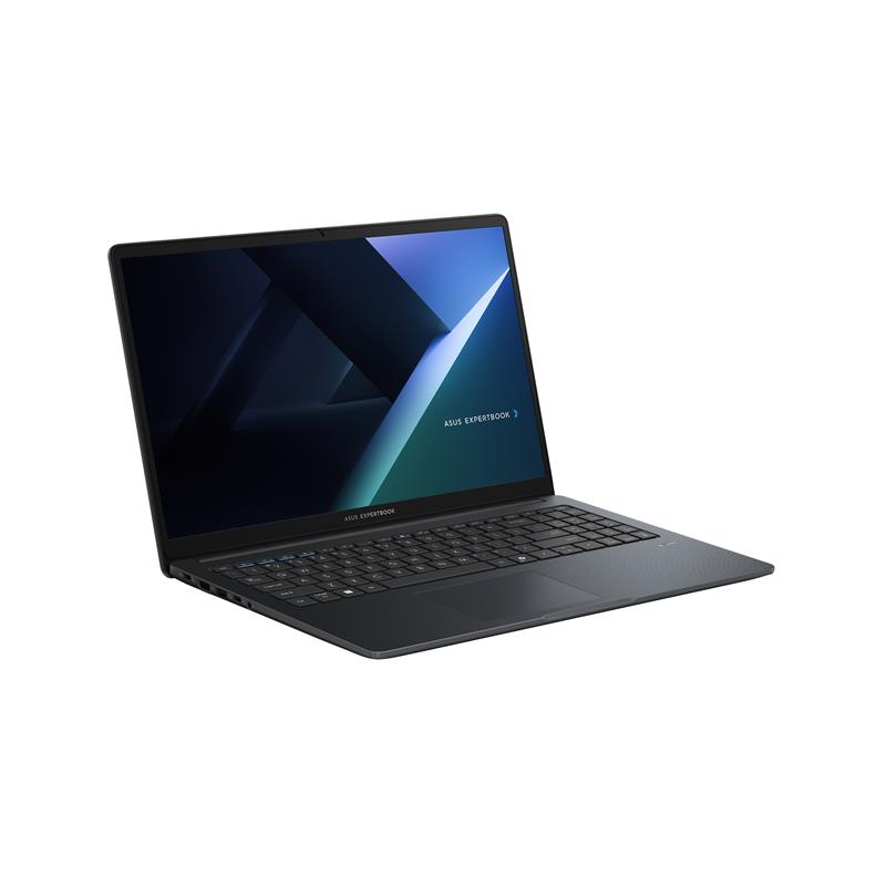 ASUS ExpertBook B1 B1503CVA-S72069X Intel® Core™ i7 i7-1355U Laptop 39,6 cm (15.6"") Full HD 16 GB DDR5-SDRAM 512 GB SSD Wi-Fi 6E (802.11ax) Windows 1