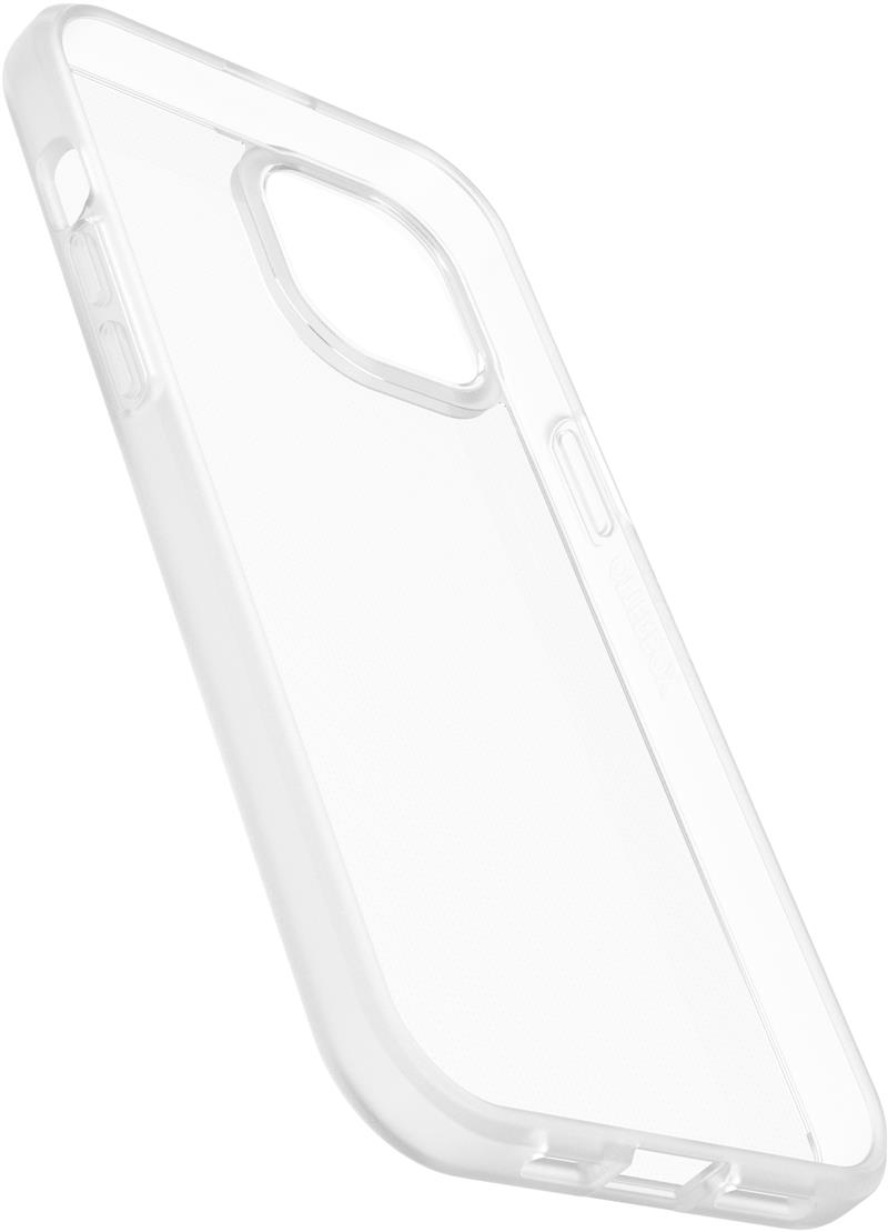 OtterBox React NERDS clear mobiele telefoon behuizingen Hoes