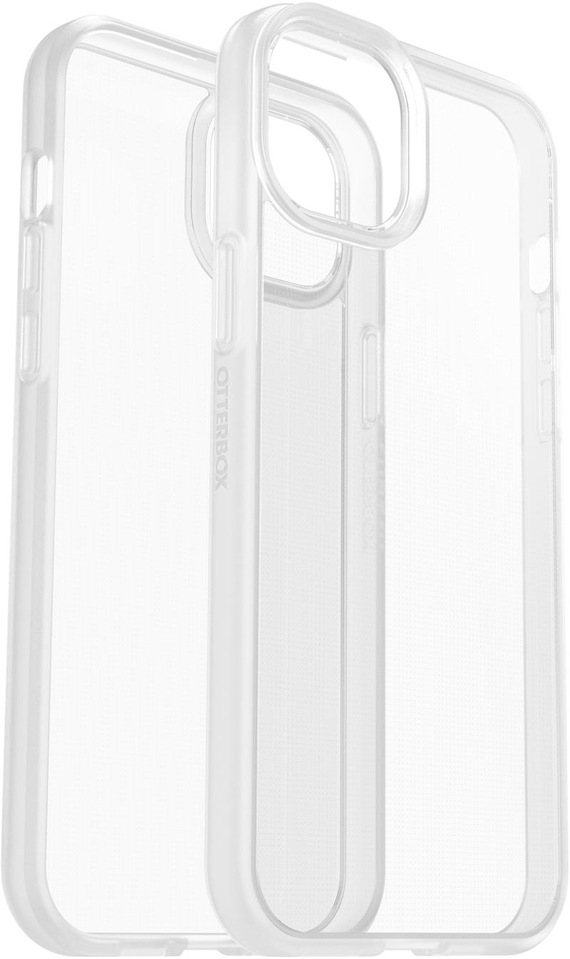 OtterBox React NERDS clear mobiele telefoon behuizingen Hoes