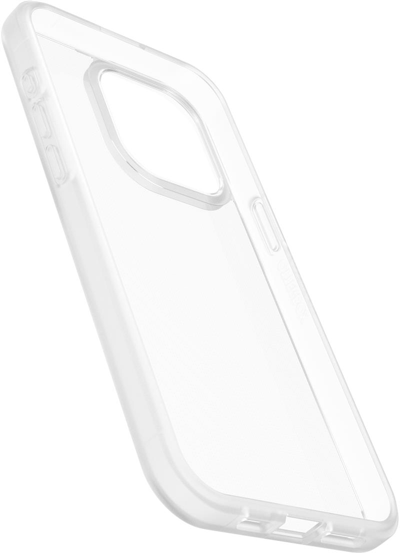 OtterBox React PIXYSTIX clear mobiele telefoon behuizingen Hoes