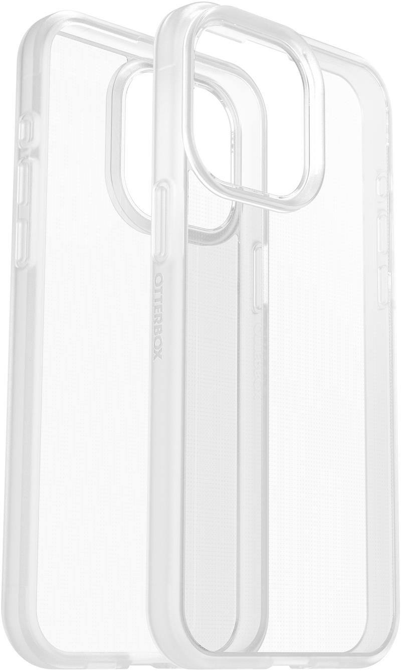 OtterBox React PIXYSTIX clear mobiele telefoon behuizingen Hoes