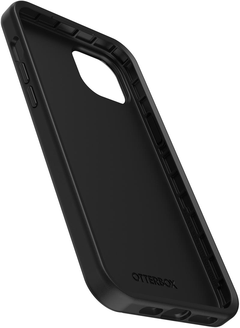 OTTERBOX Symmetry iPhone 15 Plus Black