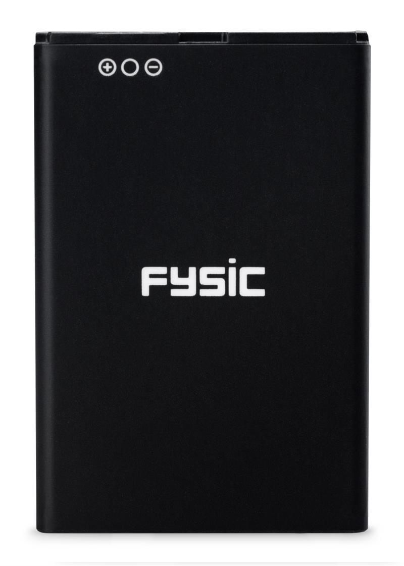 Fysic F10 Accu