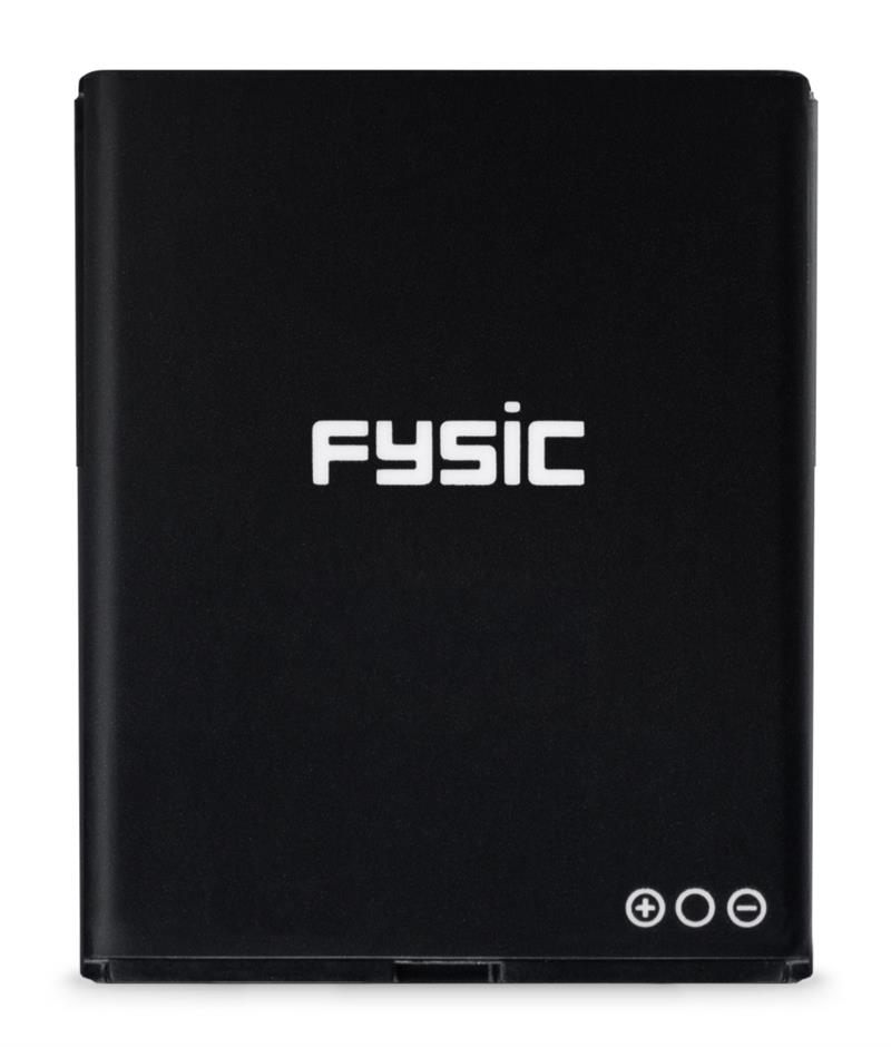 Fysic F15 Accu