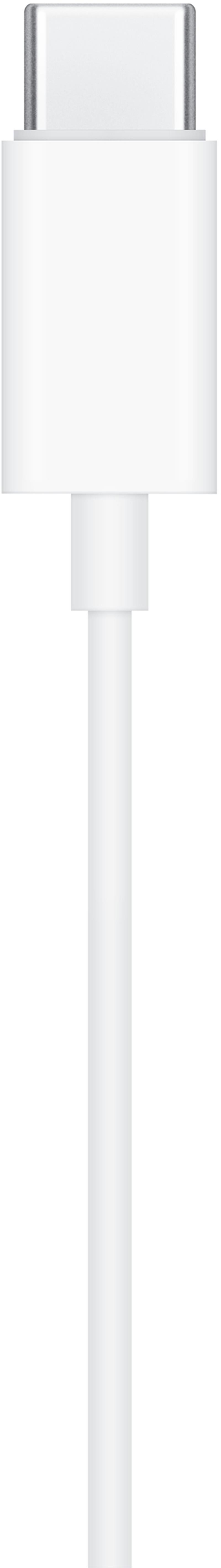 Apple Earpods with USB-C Connector White