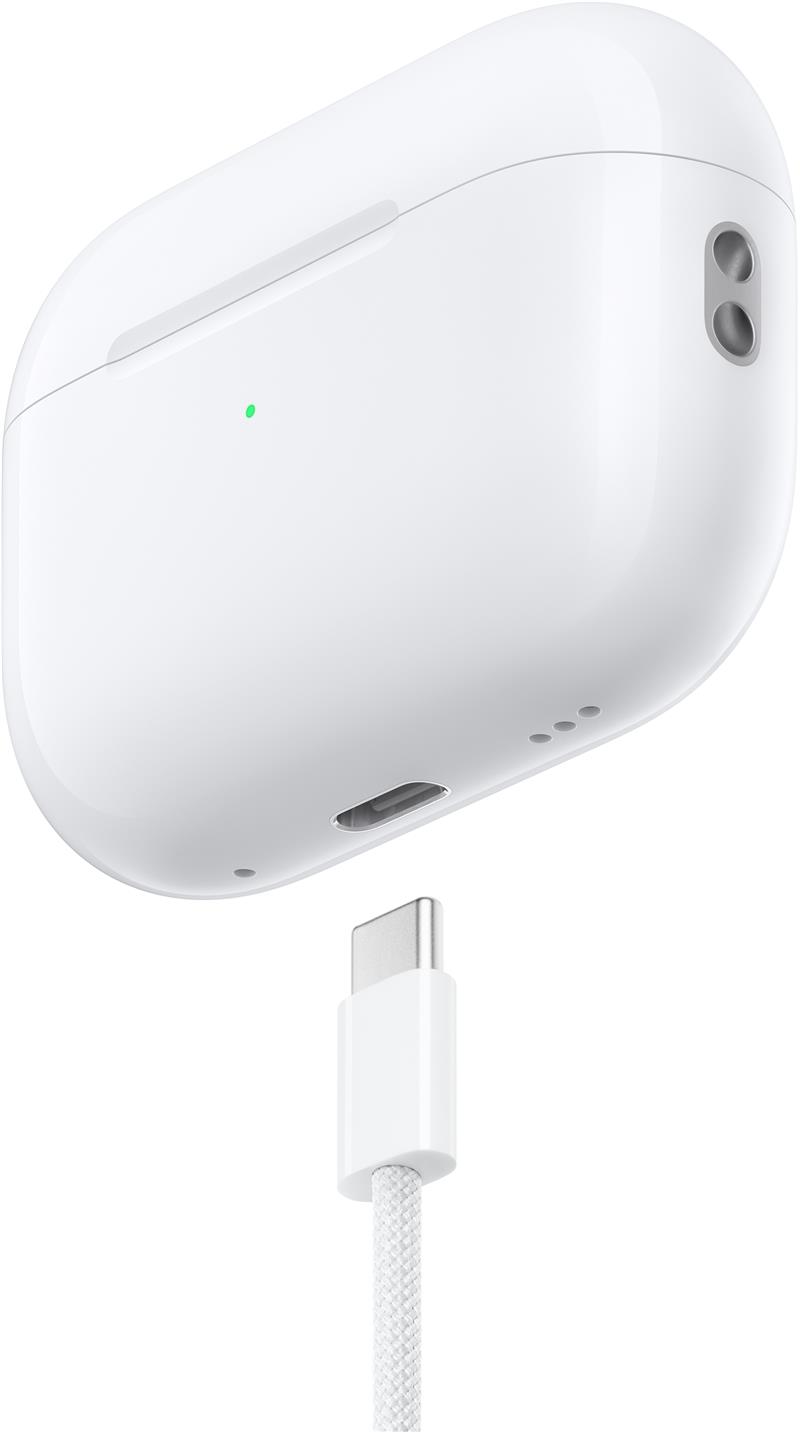 Apple AirPods Pro 2 Generation USB-C with MagSafe Case