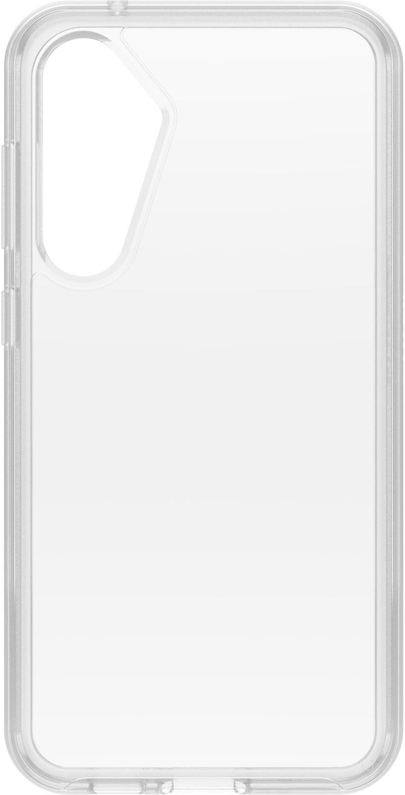 OtterBox Symmetry Case Samsung Galaxy S23 FE Clear