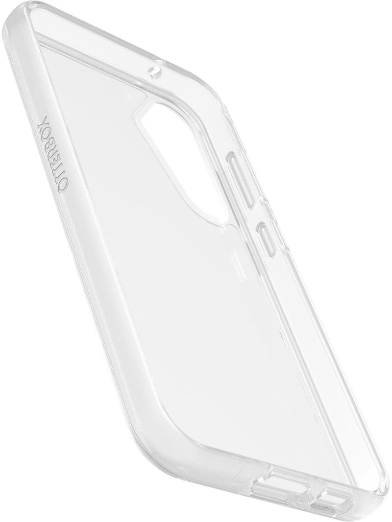 OtterBox Symmetry Case Samsung Galaxy S23 FE Clear