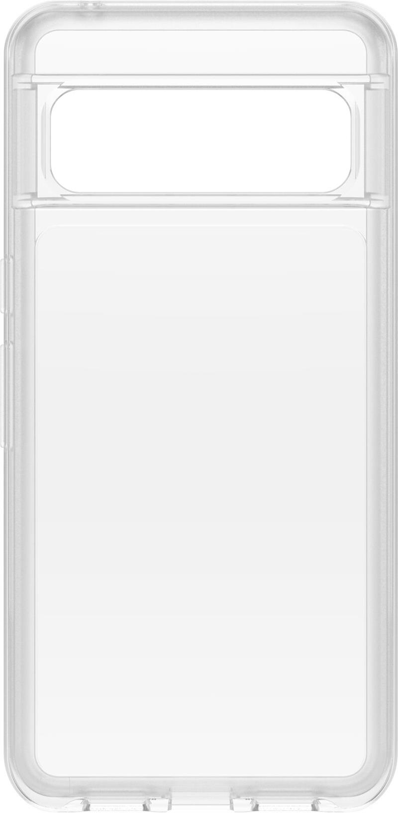 OtterBox Symmetry Clear Case Google Pixel 8 Pro Clear