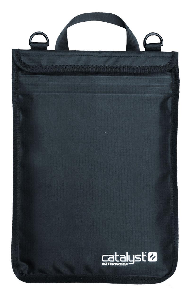Catalyst Universal Waterproof Sleeve 7-8 inch tablets Black