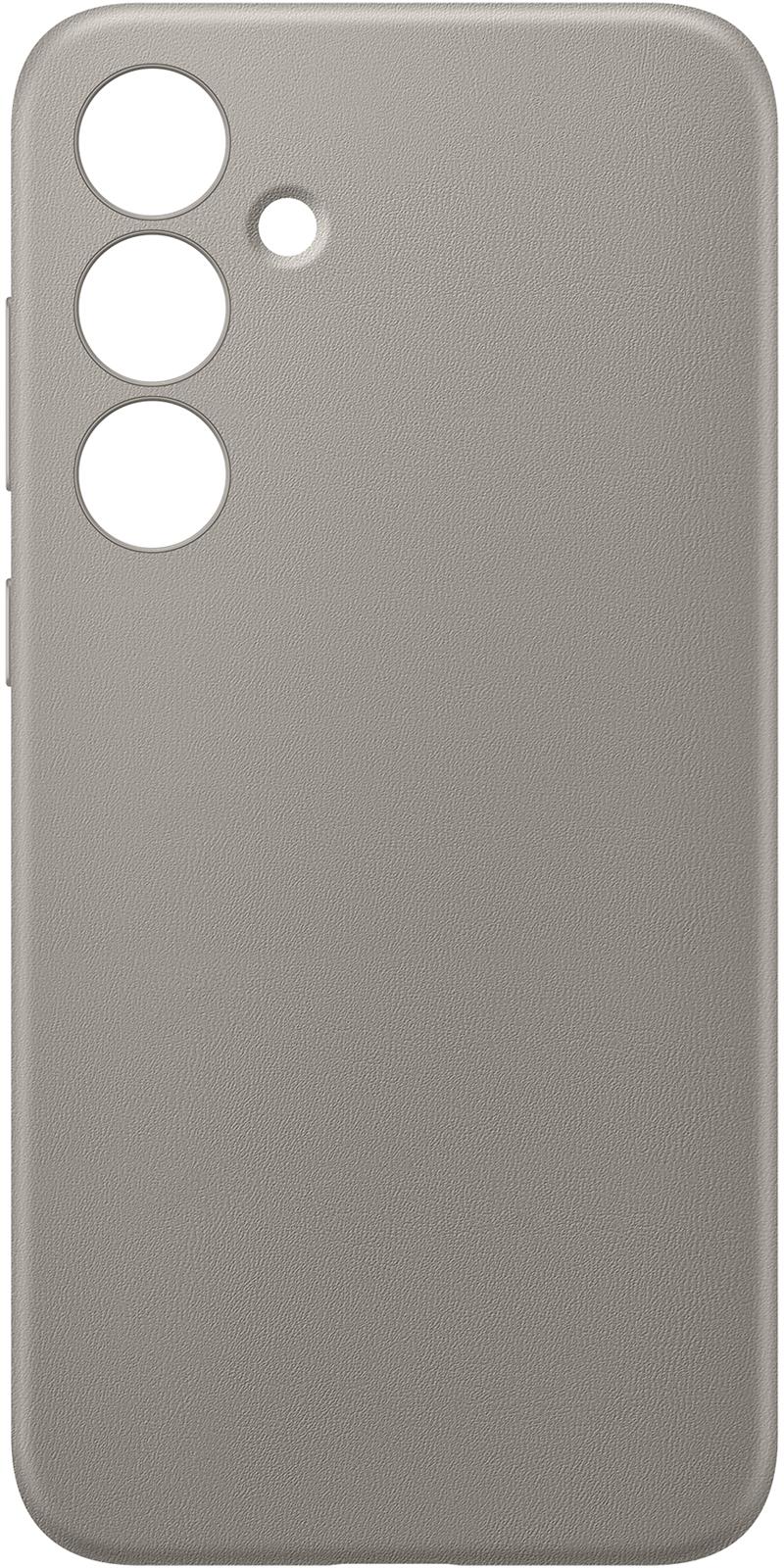 Samsung Vegan Leather Case mobiele telefoon behuizingen 17 cm (6.7"") Hoes