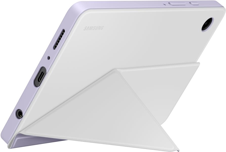 Samsung EF-BX110TWEGWW tabletbehuizing 22,1 cm (8.7"") Folioblad Wit