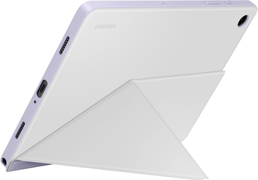 Samsung EF-BX210TWEGWW tabletbehuizing 27,9 cm (11"") Folioblad Wit