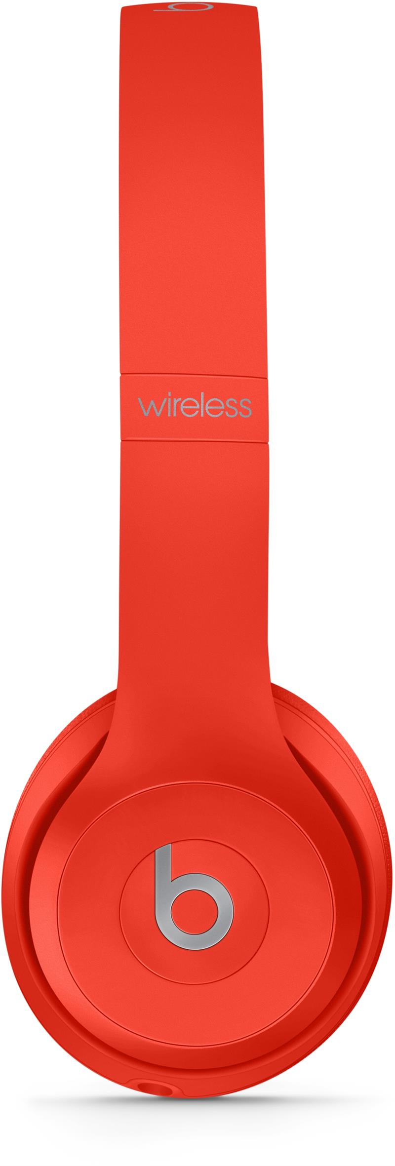  Apple Beats Solo3 Wireless Headset Product RED 