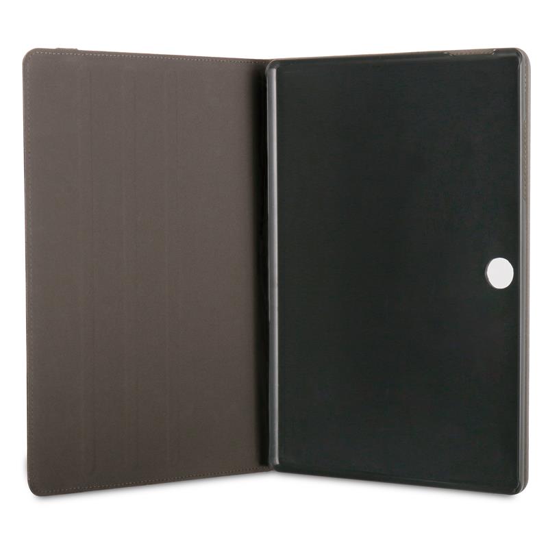 Acer HP.ACBST.028 tabletbehuizing 25,6 cm (10.1"") Folioblad Zwart