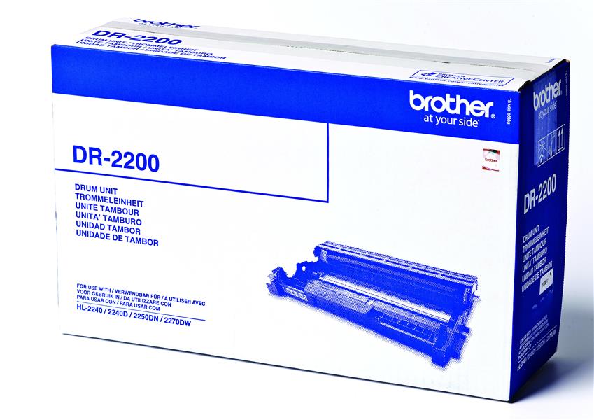 Brother DR2200 Origineel