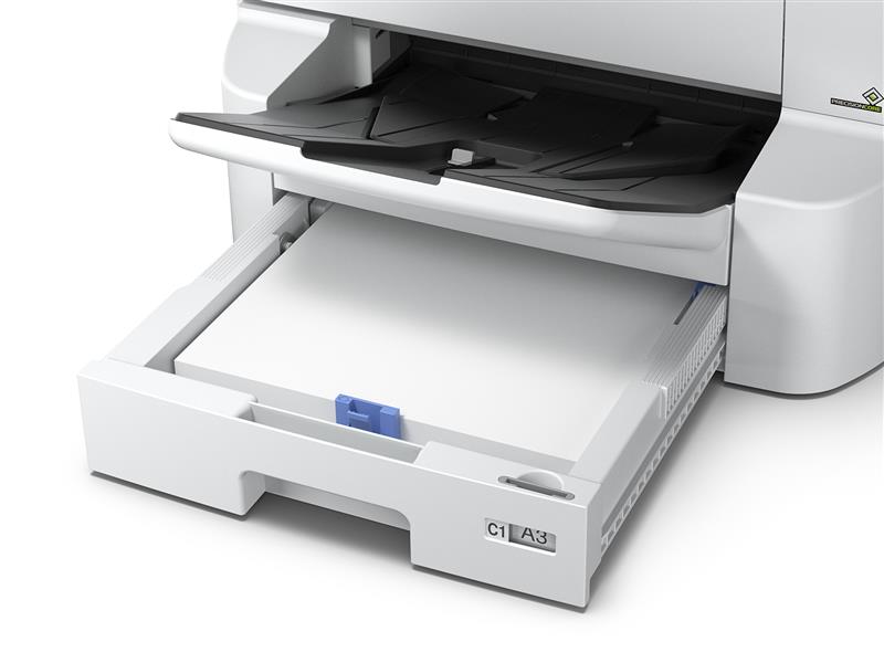 Epson WorkForce Pro WF-C8190D3TWC