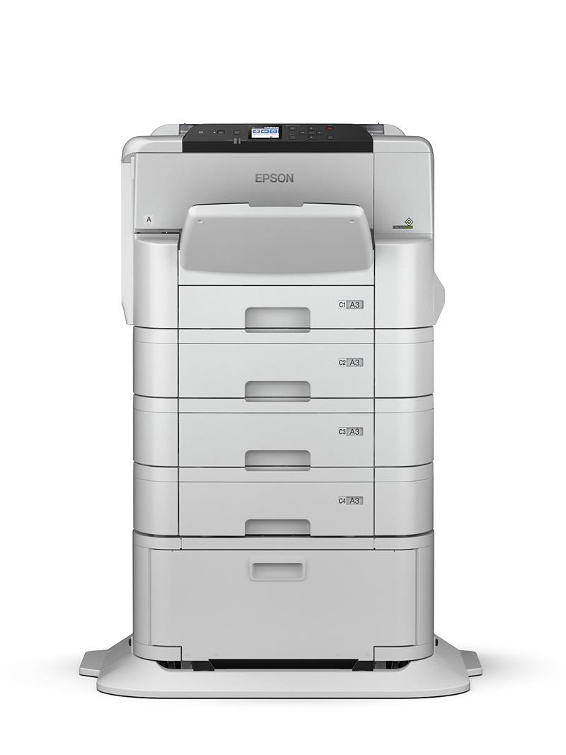 Epson WorkForce Pro WF-C8190D3TWC