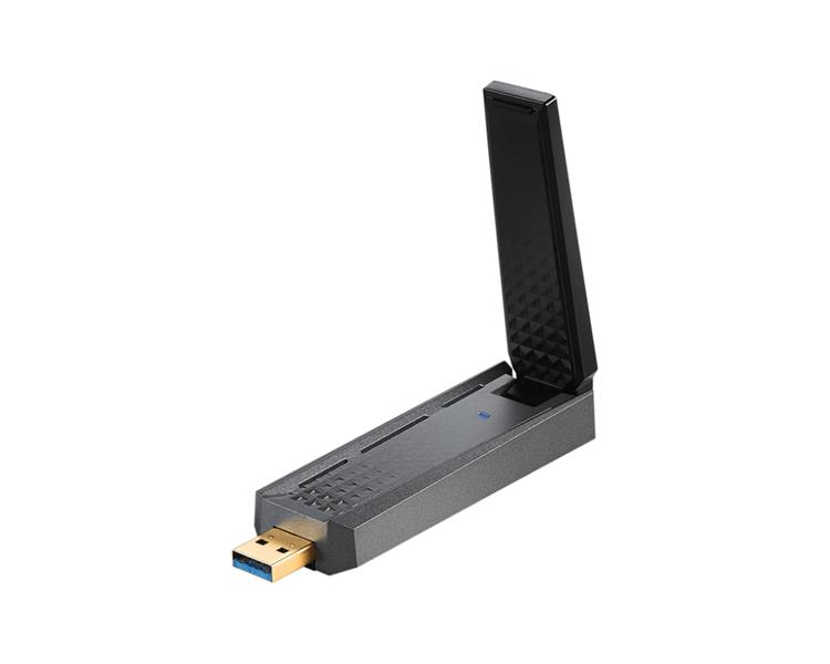 MSI AX1800 WiFi USB Adapter interfacekaart/-adapter USB 2.0