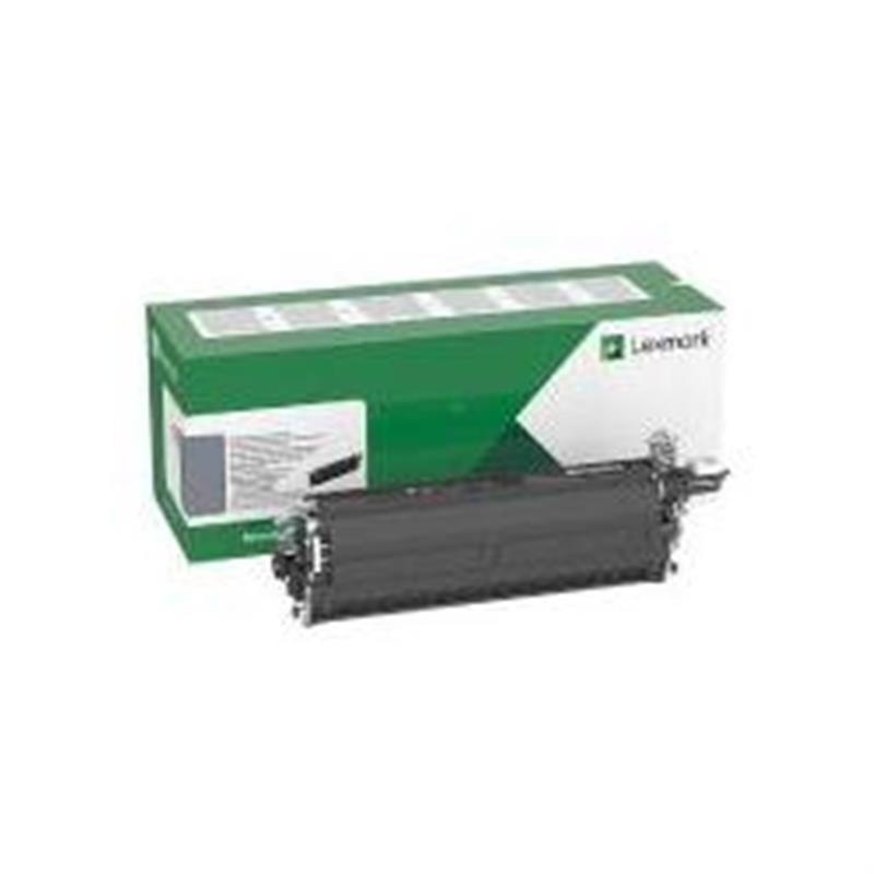 Lexmark 78C0ZV0 developer unit 125000 paginas