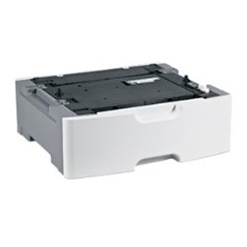 Lexmark 50G0802 papierlade & documentinvoer 550 vel