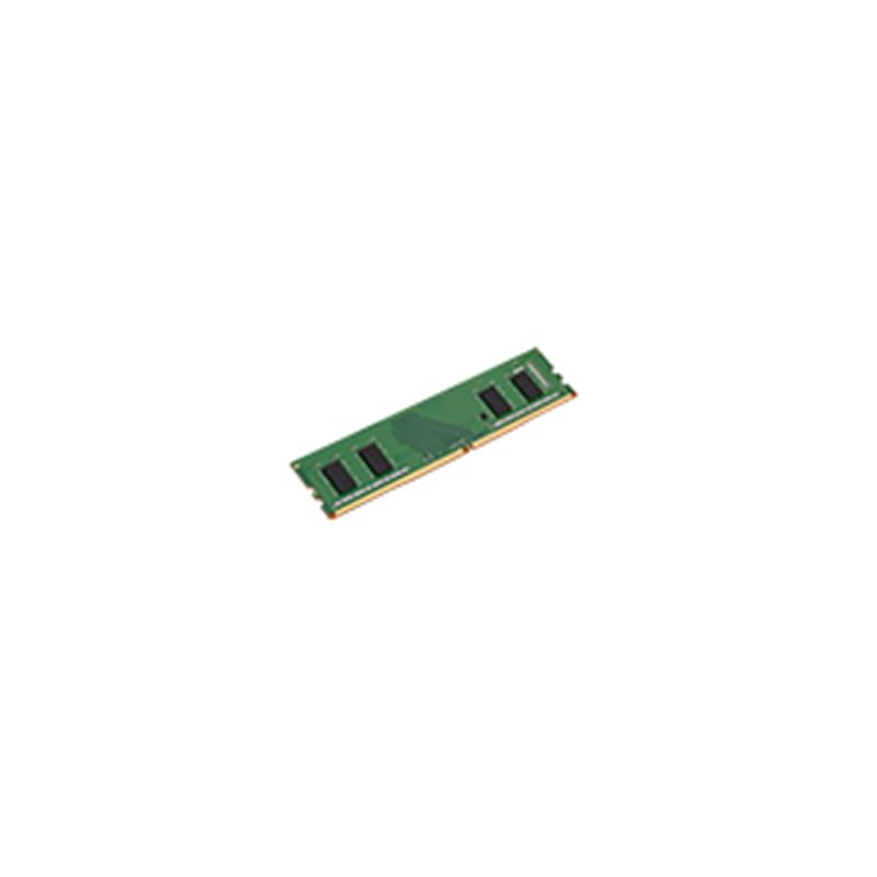 Kingston Technology ValueRAM KVR26N19S6/4 geheugenmodule 4 GB DDR4 2666 MHz